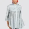 SWGT Hand Embroidered Shirt -Inca Sales Store sh16 1