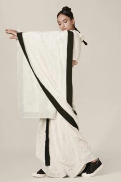 Chola Deconstructed Sari Skirt -Inca Sales Store sk0034am 2