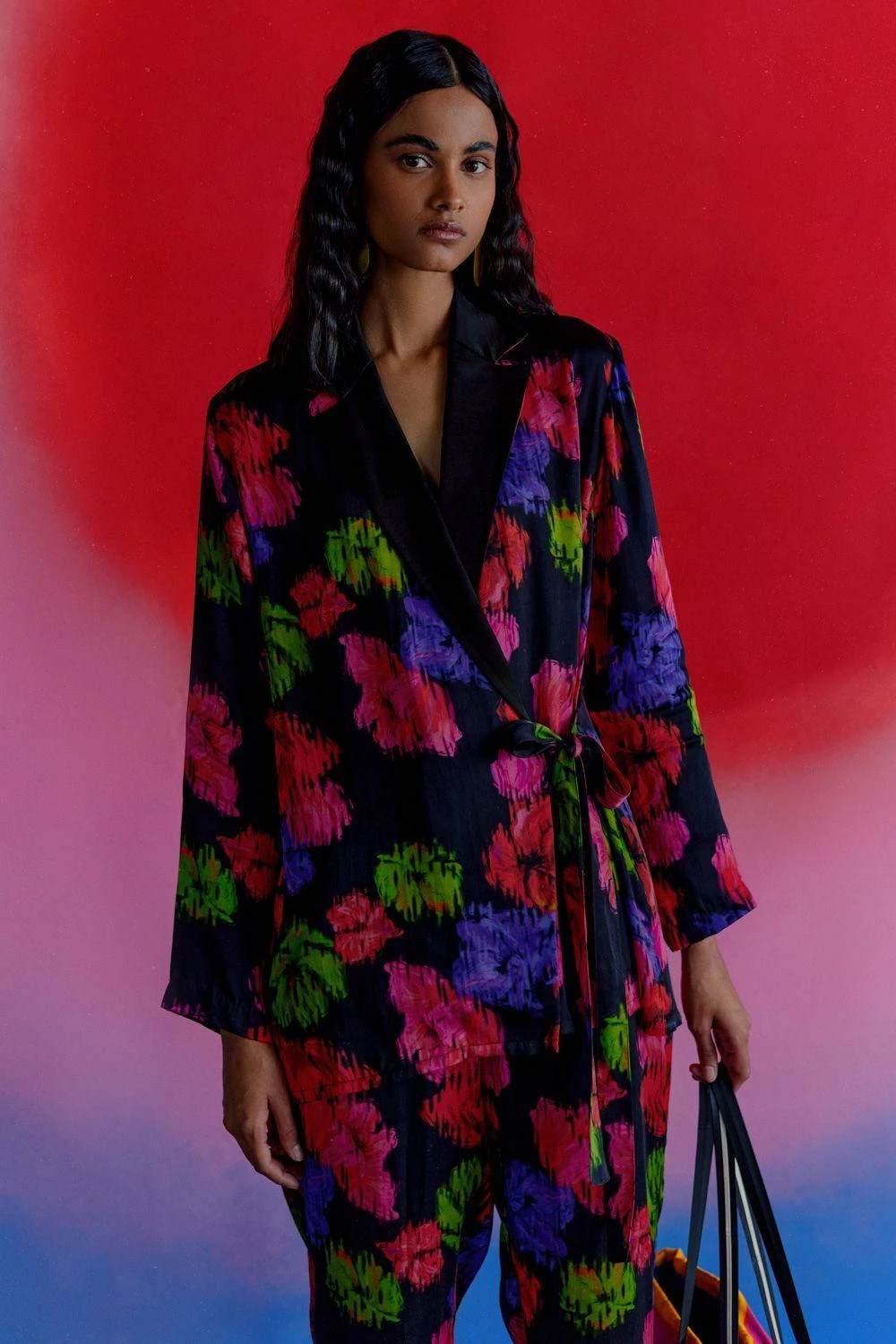 Studio RIGU Kalora Blazer Shirt & Pants 4 Studio RIGU Kalora Blazer Shirt & Pants - Image 2