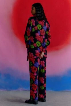 Studio RIGU Kalora Blazer Shirt & Pants 9 Studio RIGU Kalora Blazer Shirt & Pants -Inca Sales Store srdd003 4