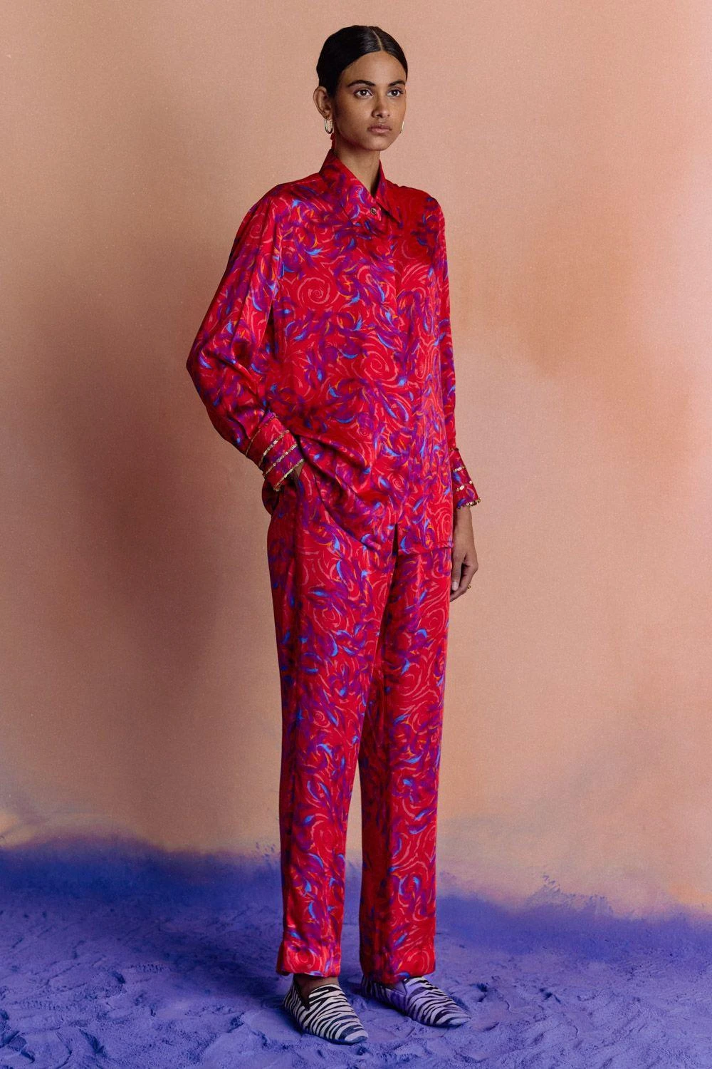 Studio RIGU Parker Straight Shirt 3 Studio RIGU Parker Straight Shirt