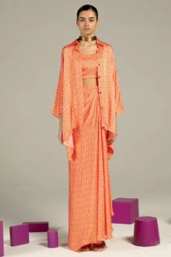 Studio RIGU Ella Kimono