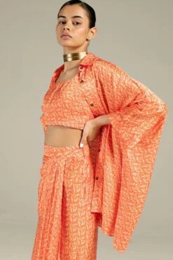 Studio RIGU Ella Kimono -Inca Sales Store srl009 3