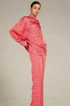 Studio RIGU Hamilton Knot Shirt & Trousers 9 Studio RIGU Hamilton Knot Shirt & Trousers -Inca Sales Store srl016 4