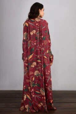 Torani Sanobar Amrut Kaftan 7 Torani Sanobar Amrut Kaftan -Inca Sales Store torev21063 3