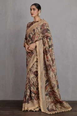 Torani Chandan Chandani Blouse -Inca Sales Store torev21078 4