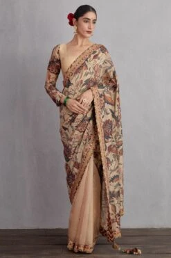 Torani Chandan Revathi Blouse -Inca Sales Store torev21089 2