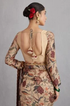 Torani Chandan Revathi Blouse -Inca Sales Store torev21089 4