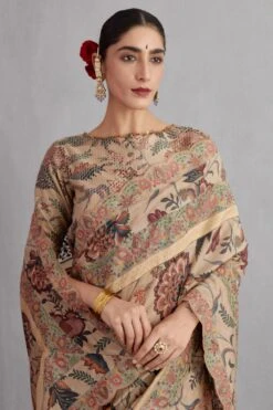 Torani Chandan Enakshi Blouse