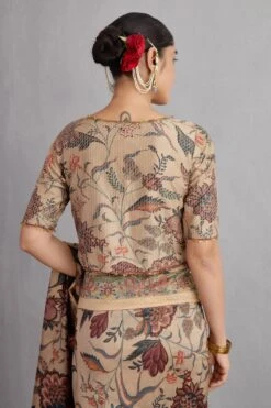 Torani Chandan Enakshi Blouse -Inca Sales Store torev21095 4