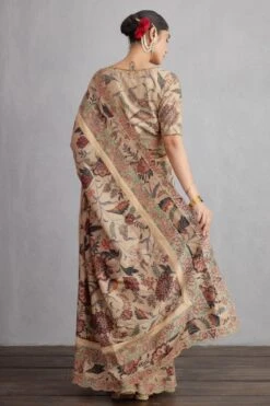 Torani Chandan Enakshi Blouse -Inca Sales Store torev21095 5