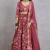 Torani Manika Mumtaz Lehenga Set -Inca Sales Store torjam1910 53 1 1