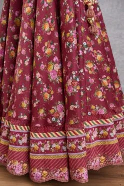 Torani Manika Mumtaz Lehenga Set -Inca Sales Store torjam1910 53 4 1