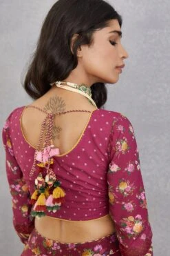 Torani Manika Mumtaz Lehenga Set -Inca Sales Store torjam1910 53 5 1