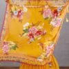 Torani Sunhera Chokor Guncha Scarf -Inca Sales Store torjam1910 61 1