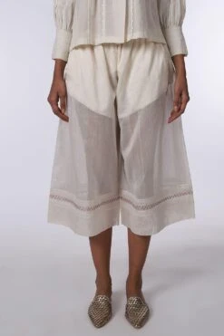 SWGT Embroidered Cullottes -Inca Sales Store tr 1 2