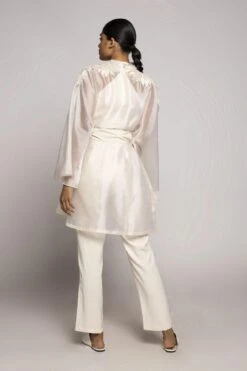 Varun Bahl Kimono Cape Set -Inca Sales Store vb cw19 ak k o1 b 5