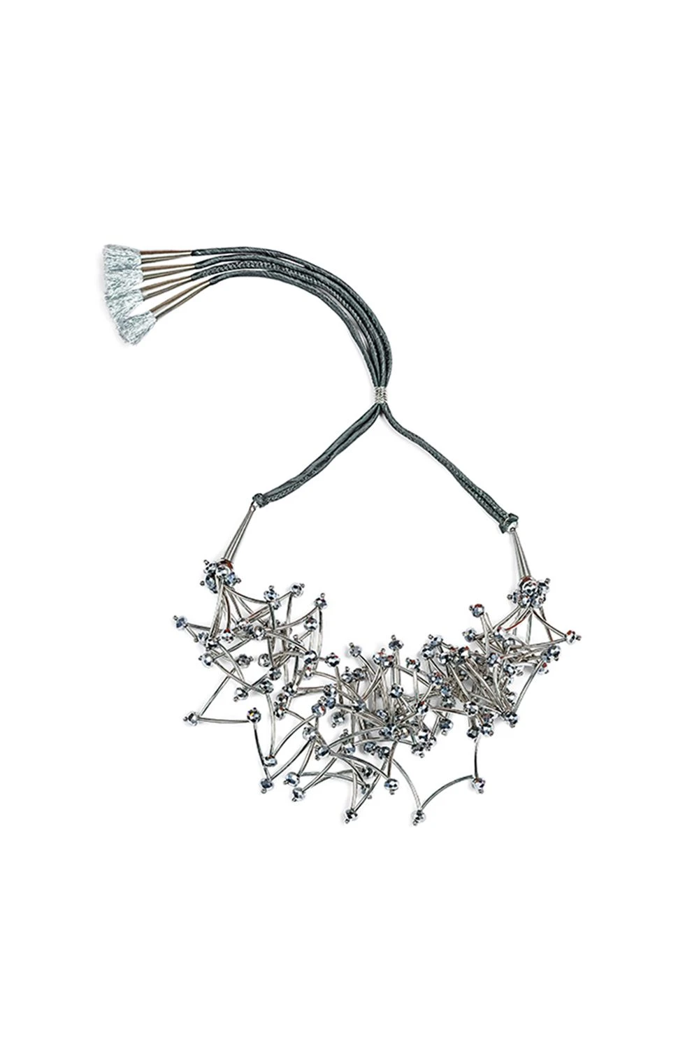 CVH Zick Zack Necklace 3 CVH Zick Zack Necklace