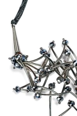 CVH Zick Zack Necklace 5 CVH Zick Zack Necklace -Inca Sales Store wacry sisi m 2