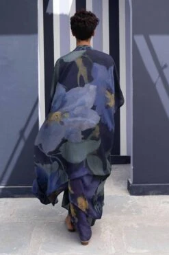 YAM Babka Skirt Set With Shrug -Inca Sales Store yam0623 6